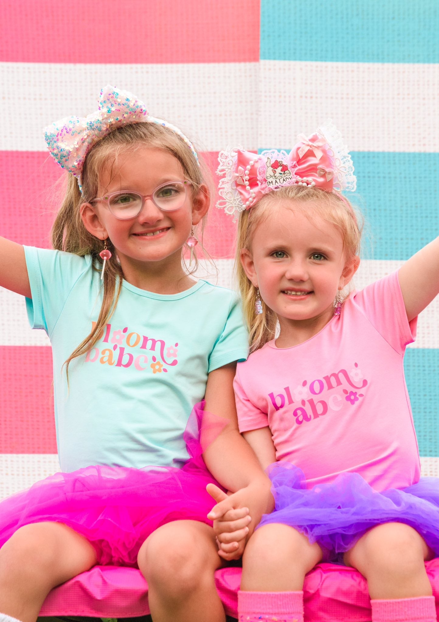 Always In Bloom Clothing Co