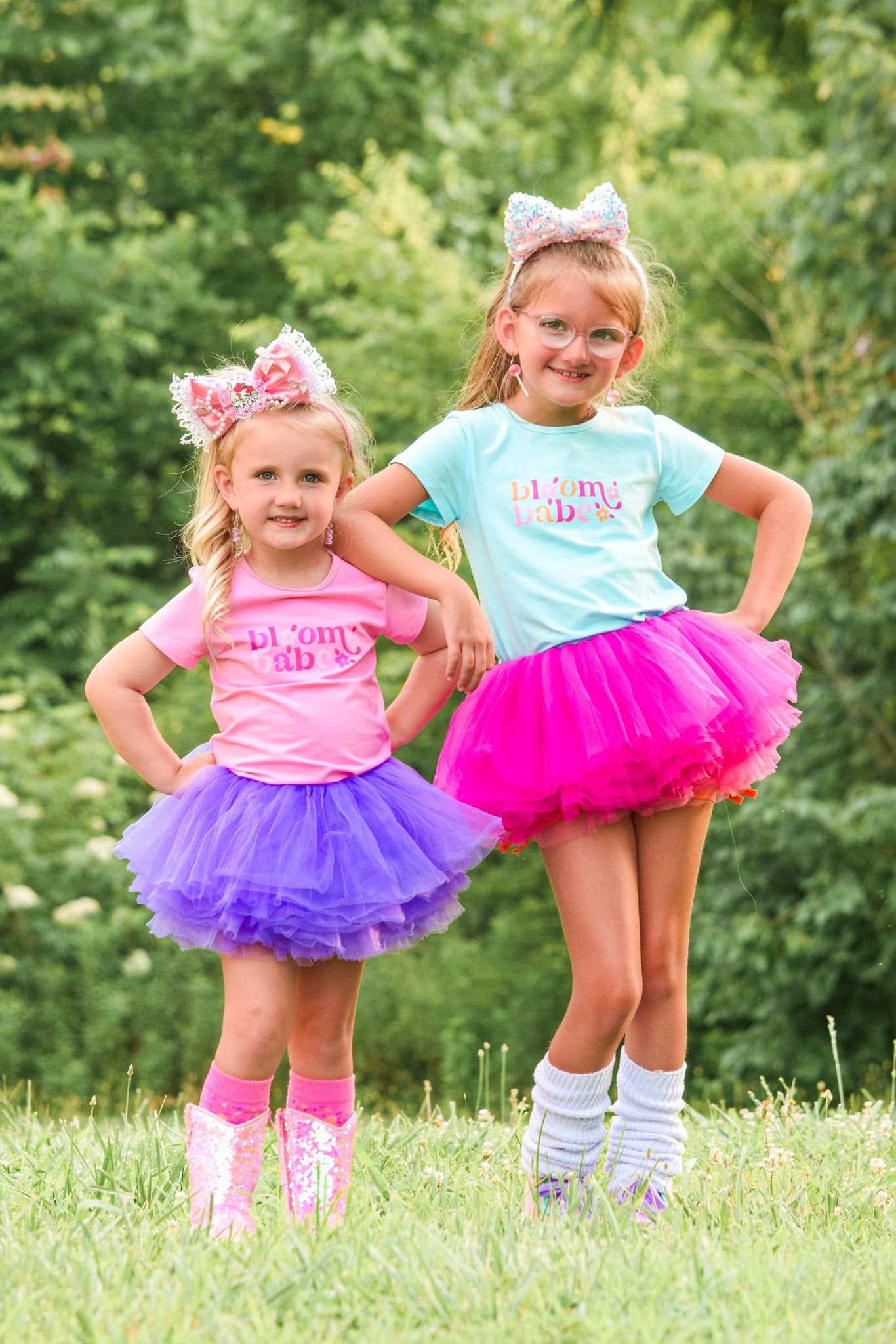 Always In Bloom Clothing Co