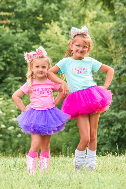 Always In Bloom Clothing Co