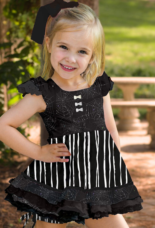 Riley Tunic Set -Jolly Jack