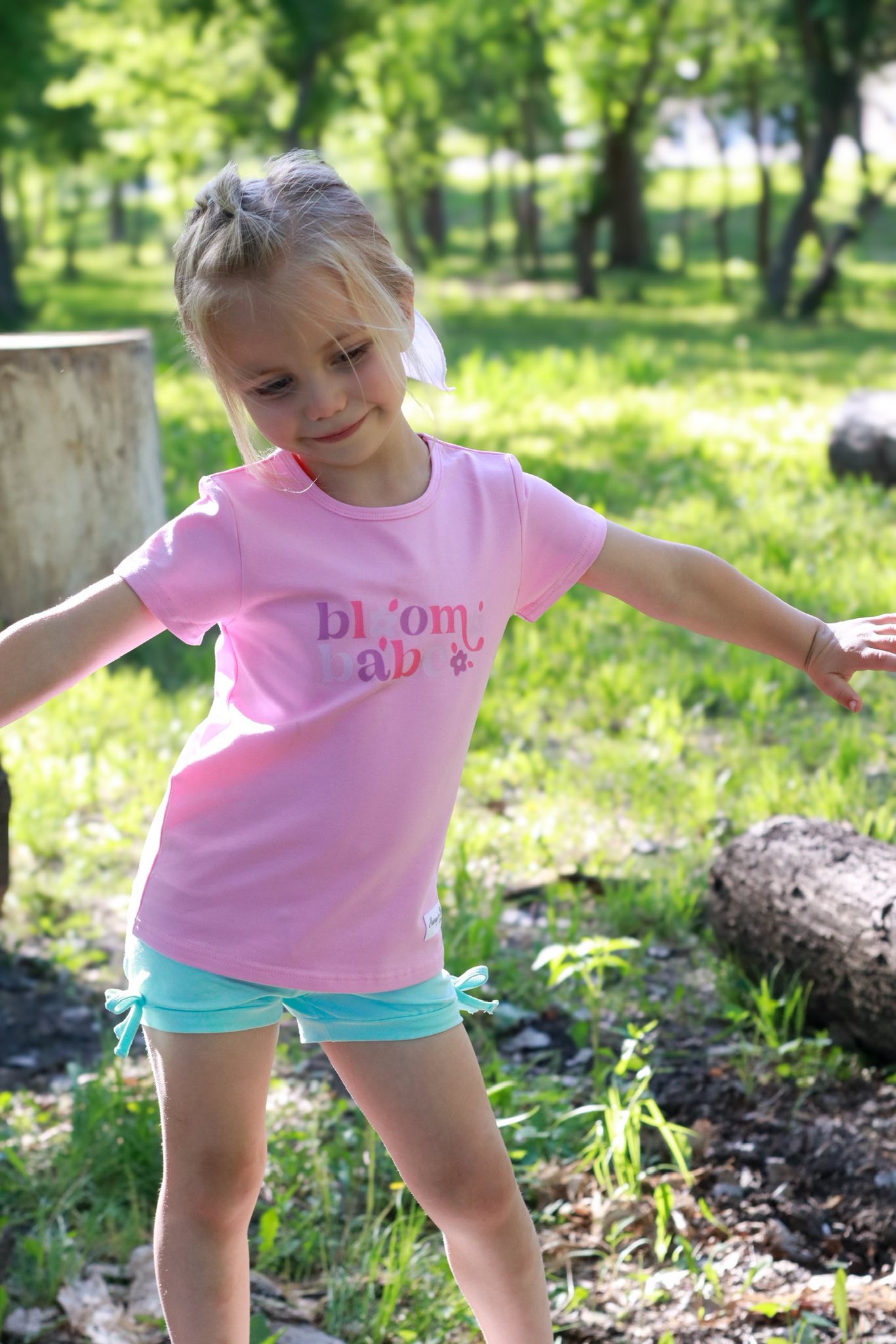 Always In Bloom Clothing Co