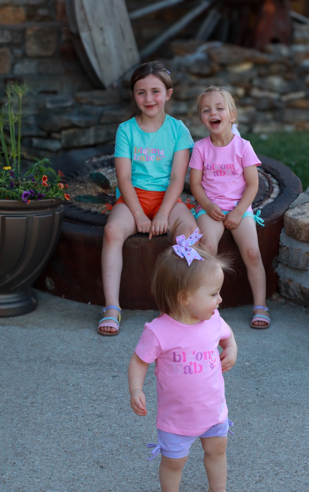 Always In Bloom Clothing Co