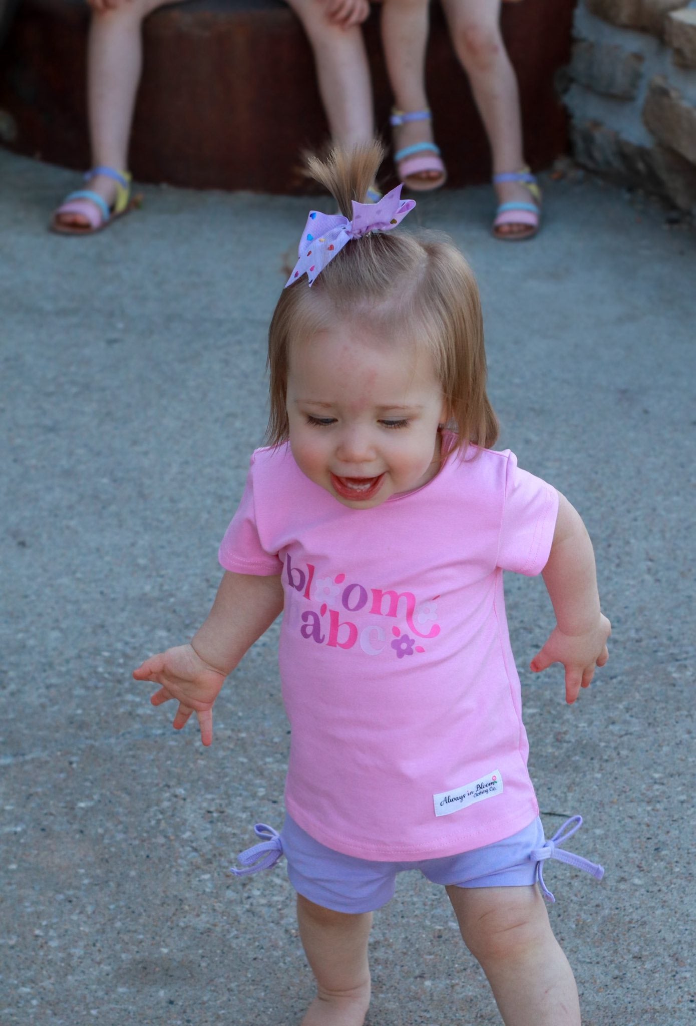 Always In Bloom Clothing Co