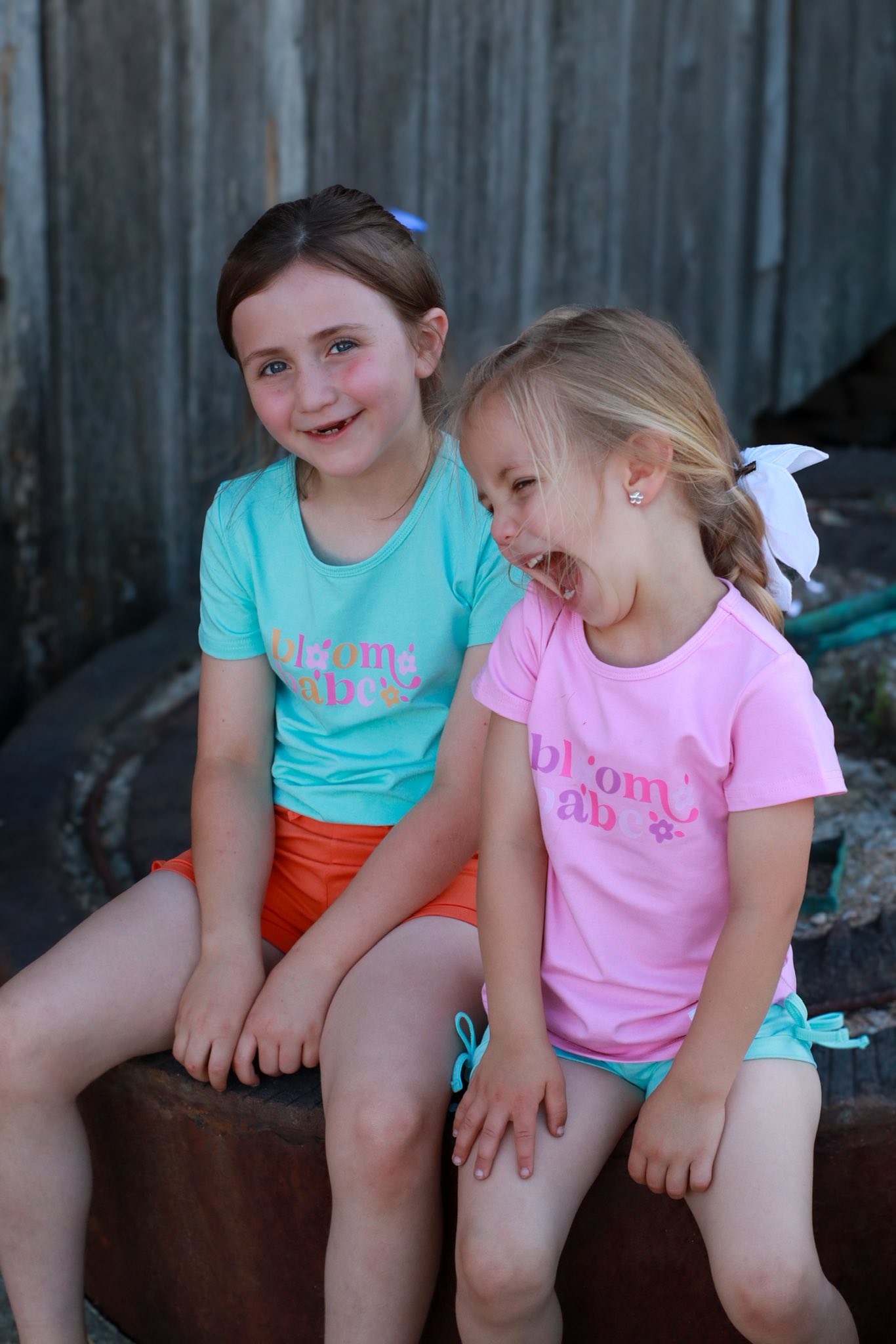 Always In Bloom Clothing Co