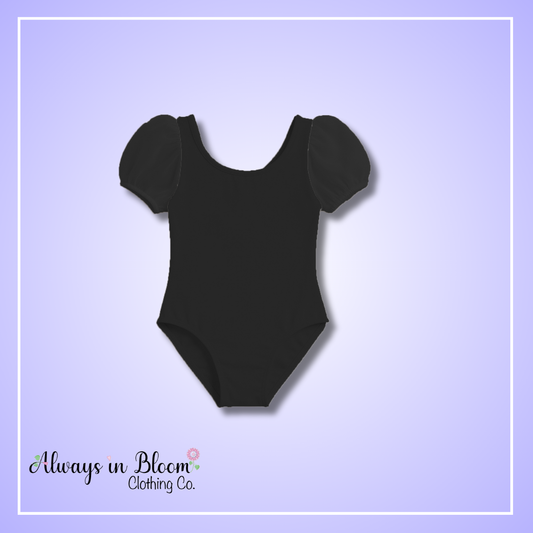Lorelai's Leo - Ballet Black