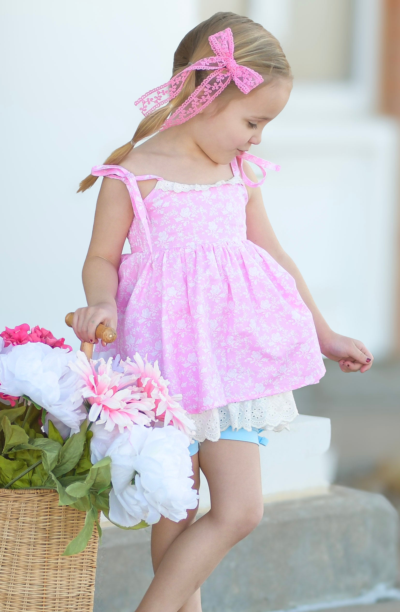 Always In Bloom Clothing Co