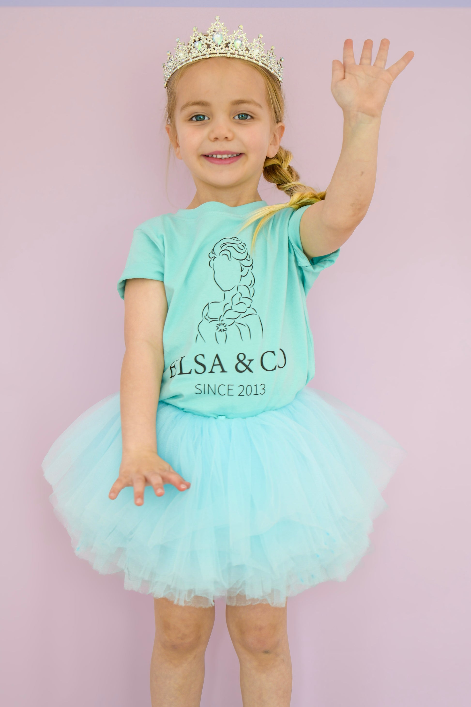 Always In Bloom Clothing Co