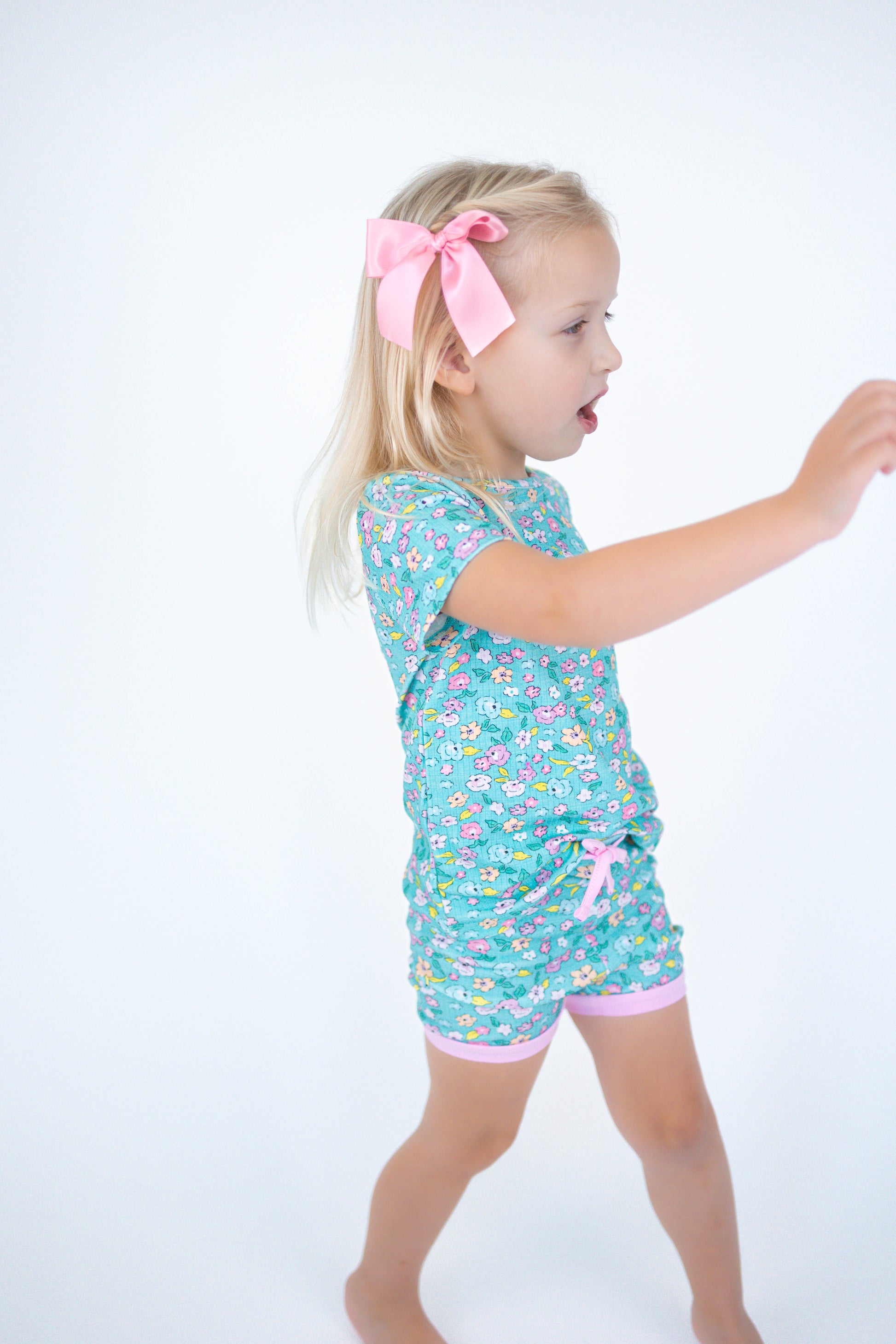 Always In Bloom Clothing Co