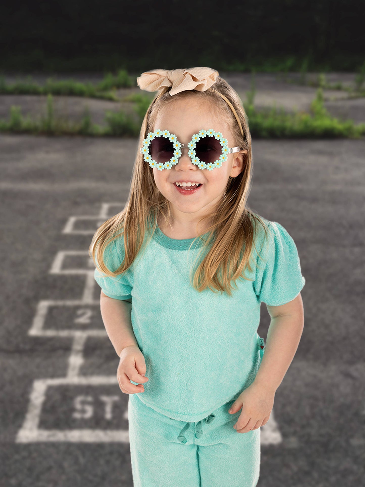 Always In Bloom Clothing Co