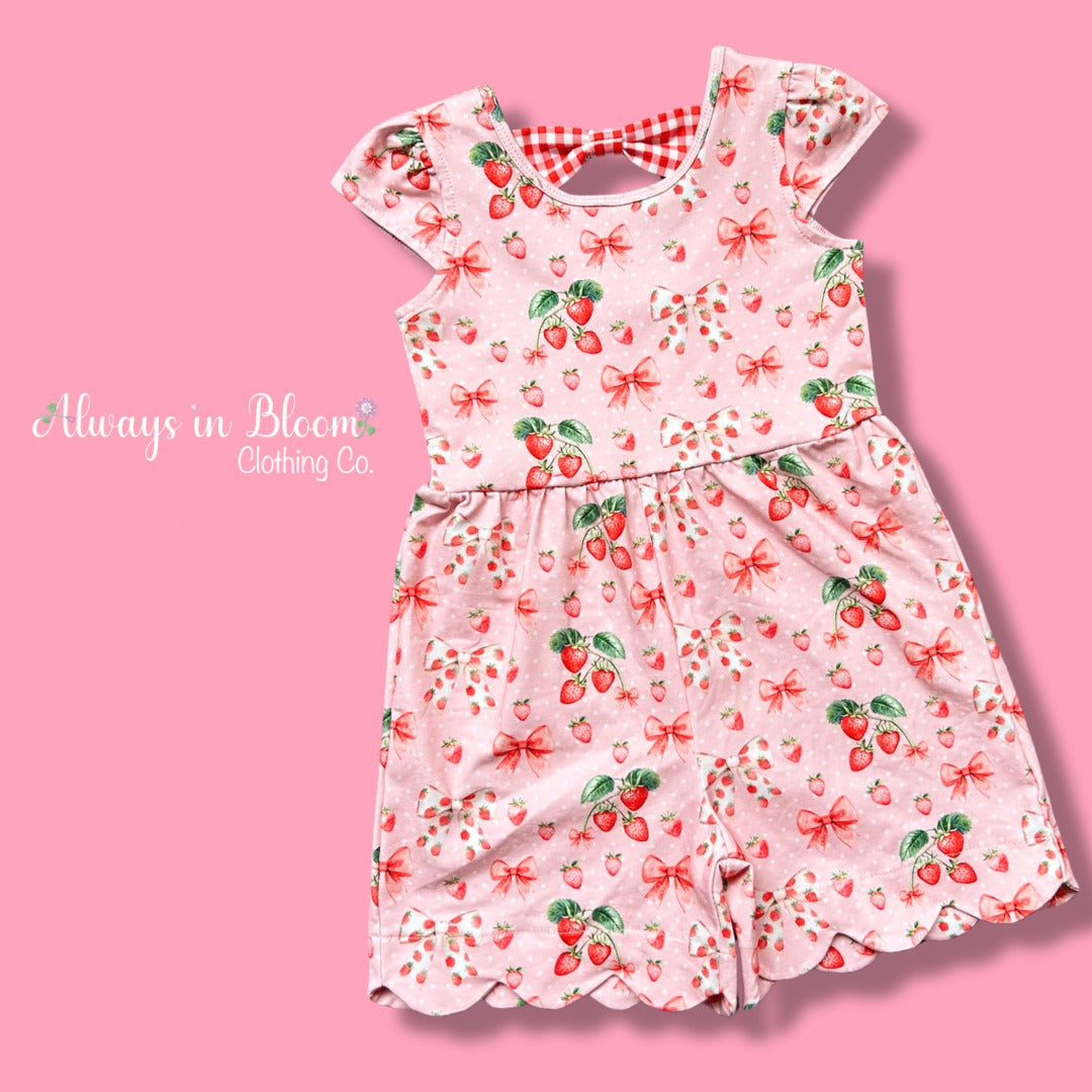 Always In Bloom Clothing Co