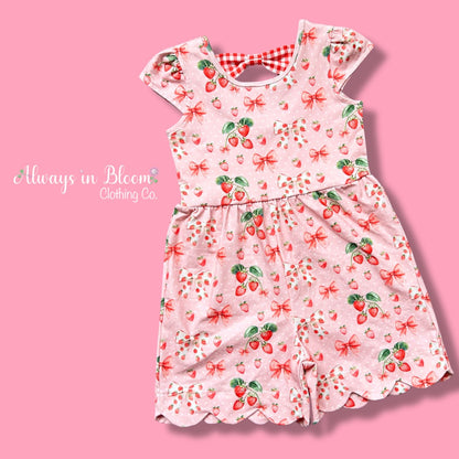 Always In Bloom Clothing Co