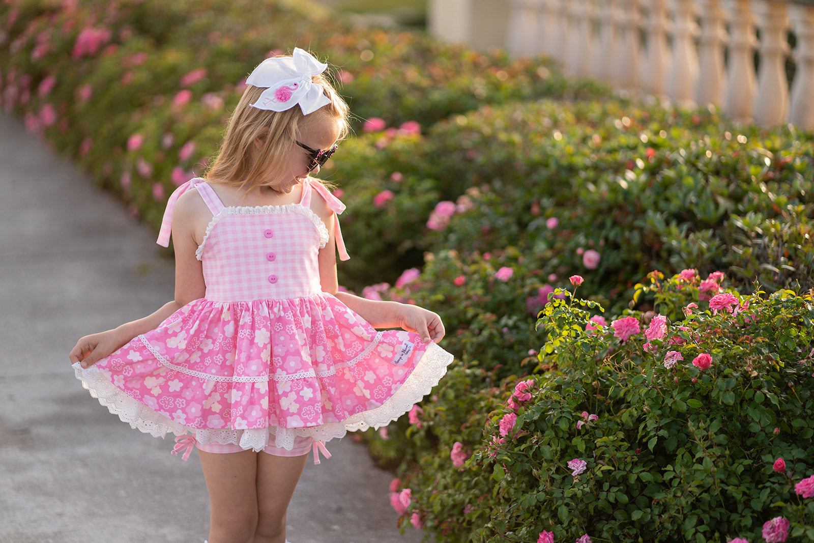 Always In Bloom Clothing Co