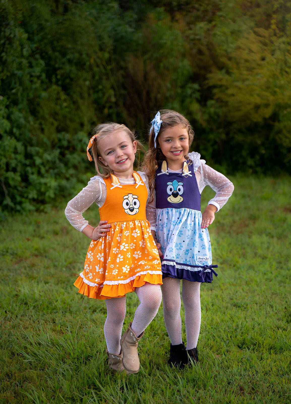 Always In Bloom Clothing Co