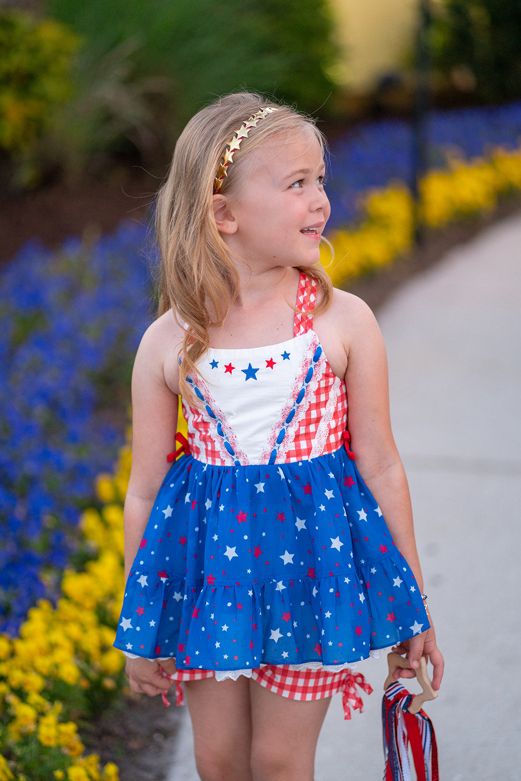 Always In Bloom Clothing Co