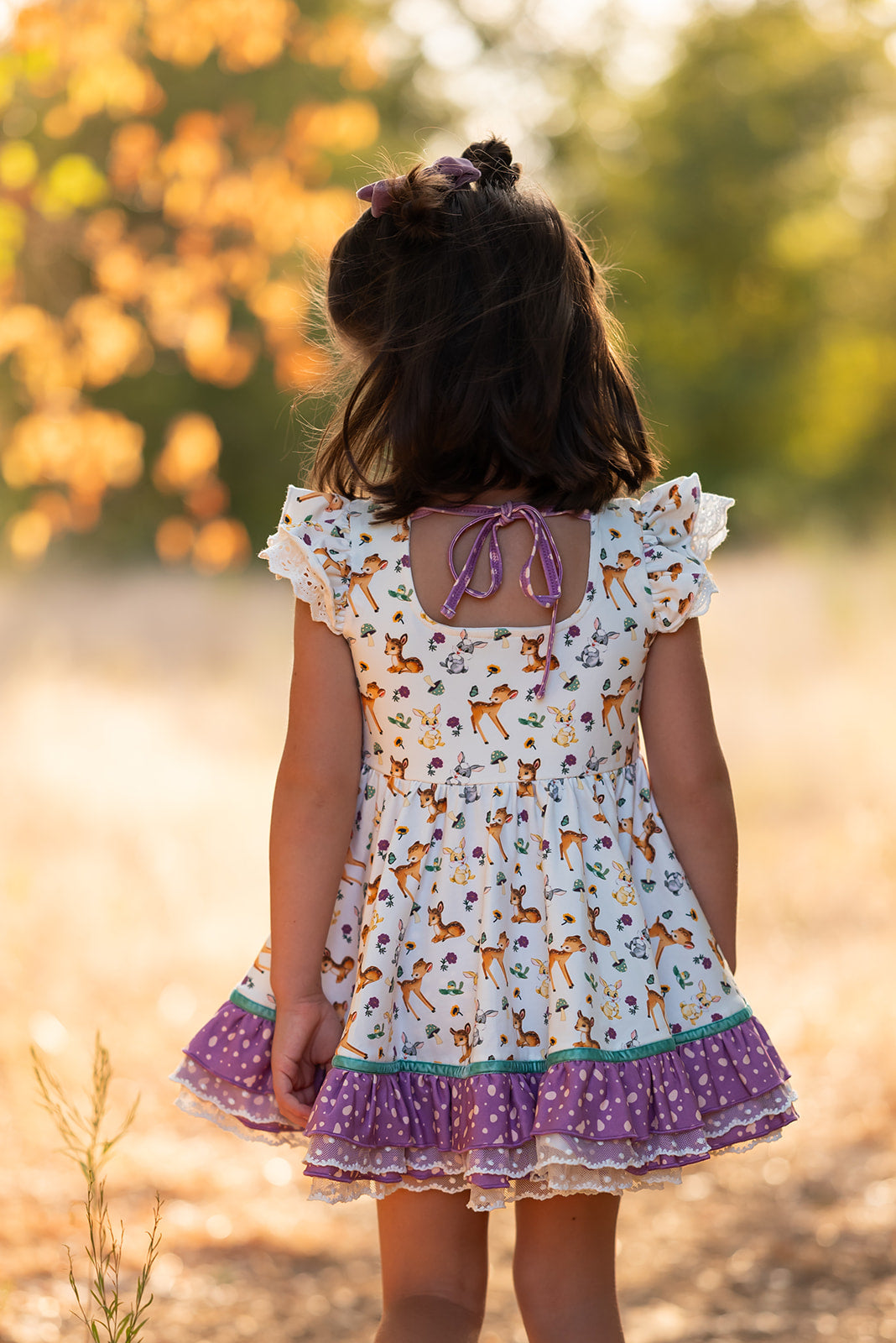 Always In Bloom Clothing Co