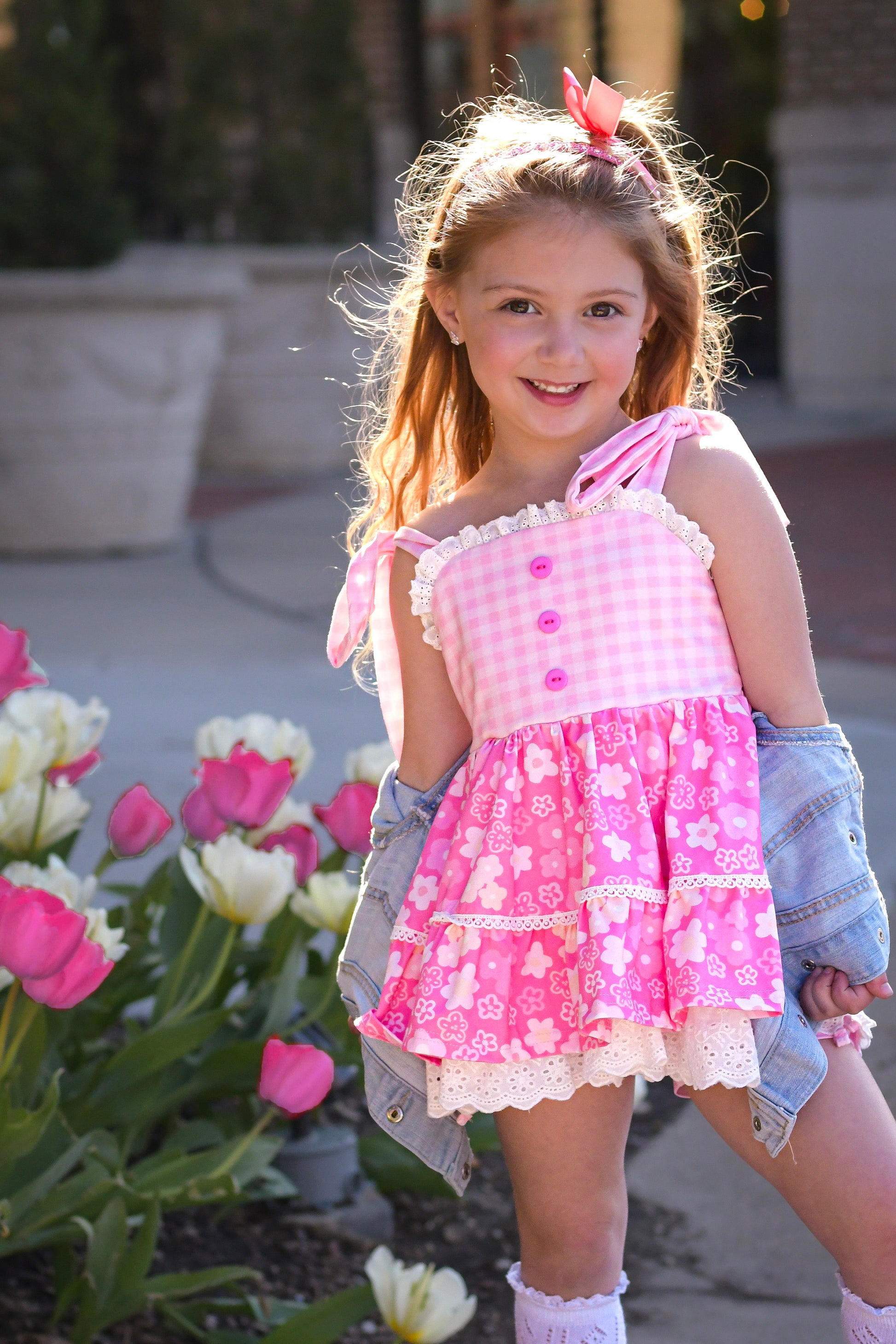 Always In Bloom Clothing Co