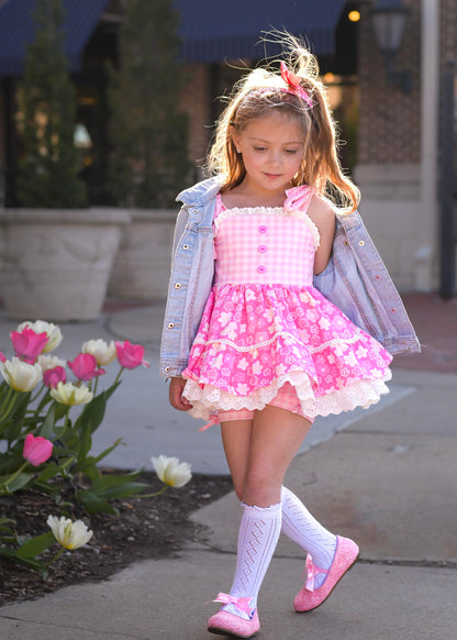 Always In Bloom Clothing Co