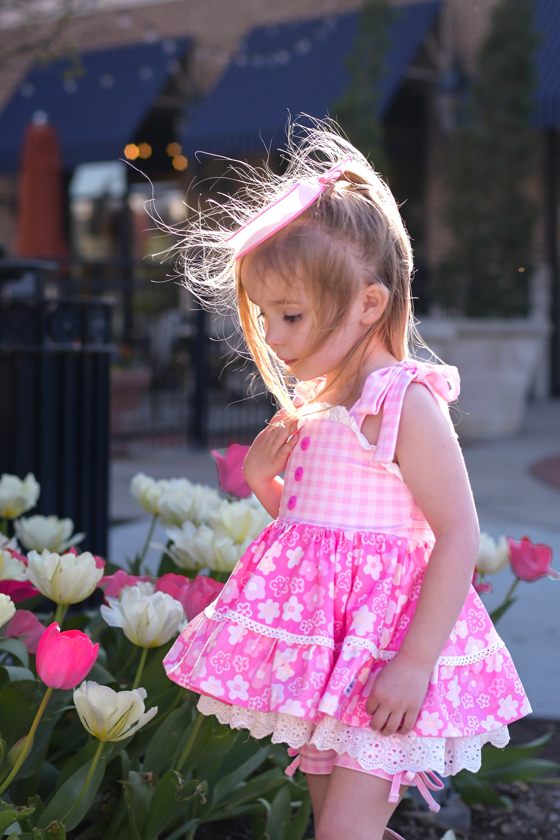 Always In Bloom Clothing Co