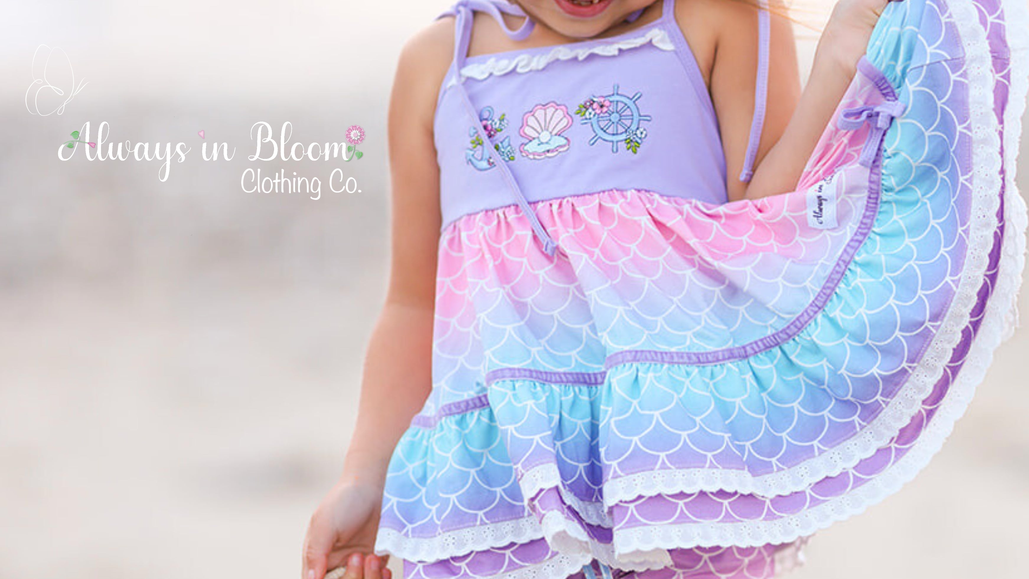 Always In Bloom Clothing Co