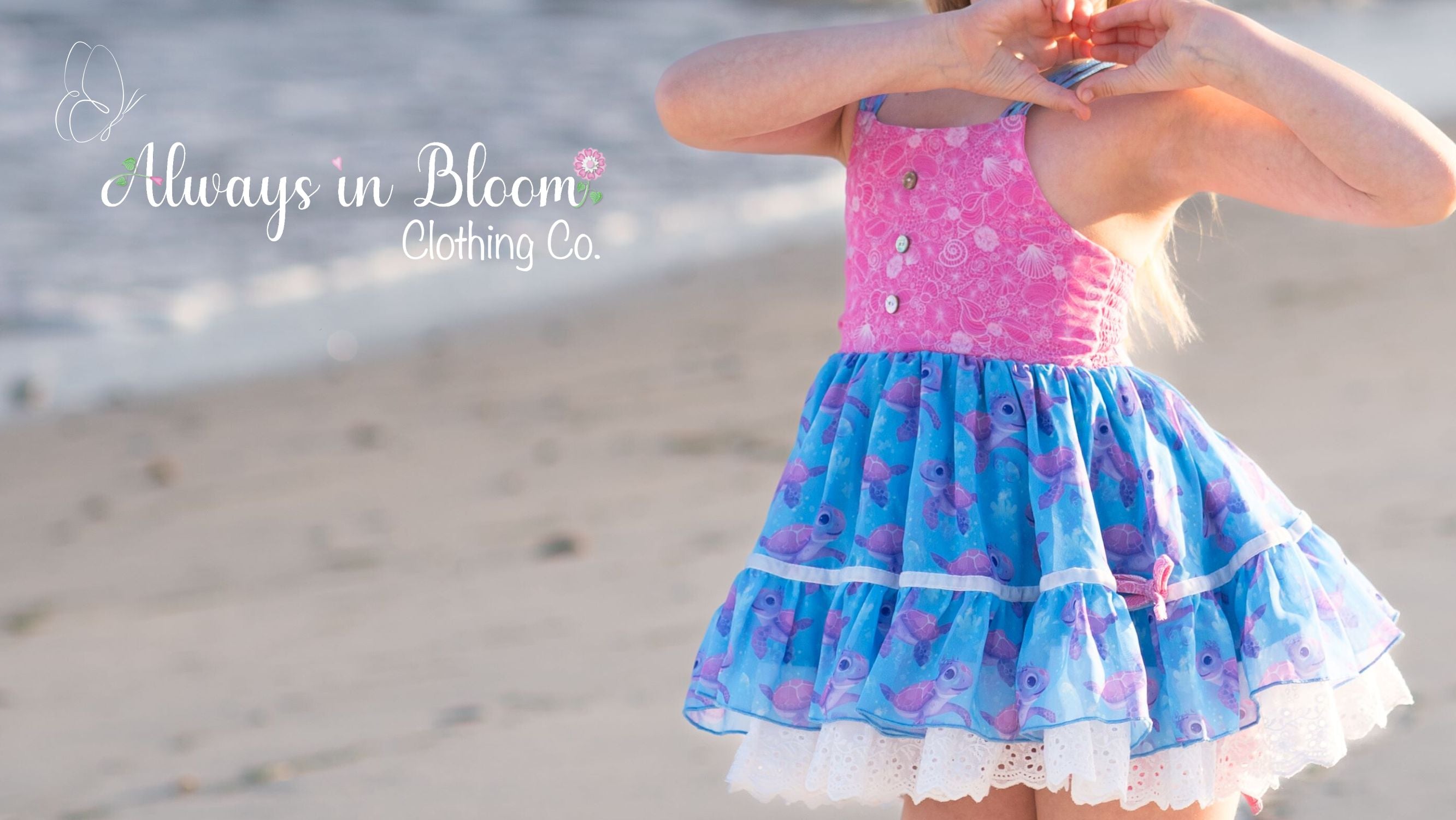 Always In Bloom Clothing Co
