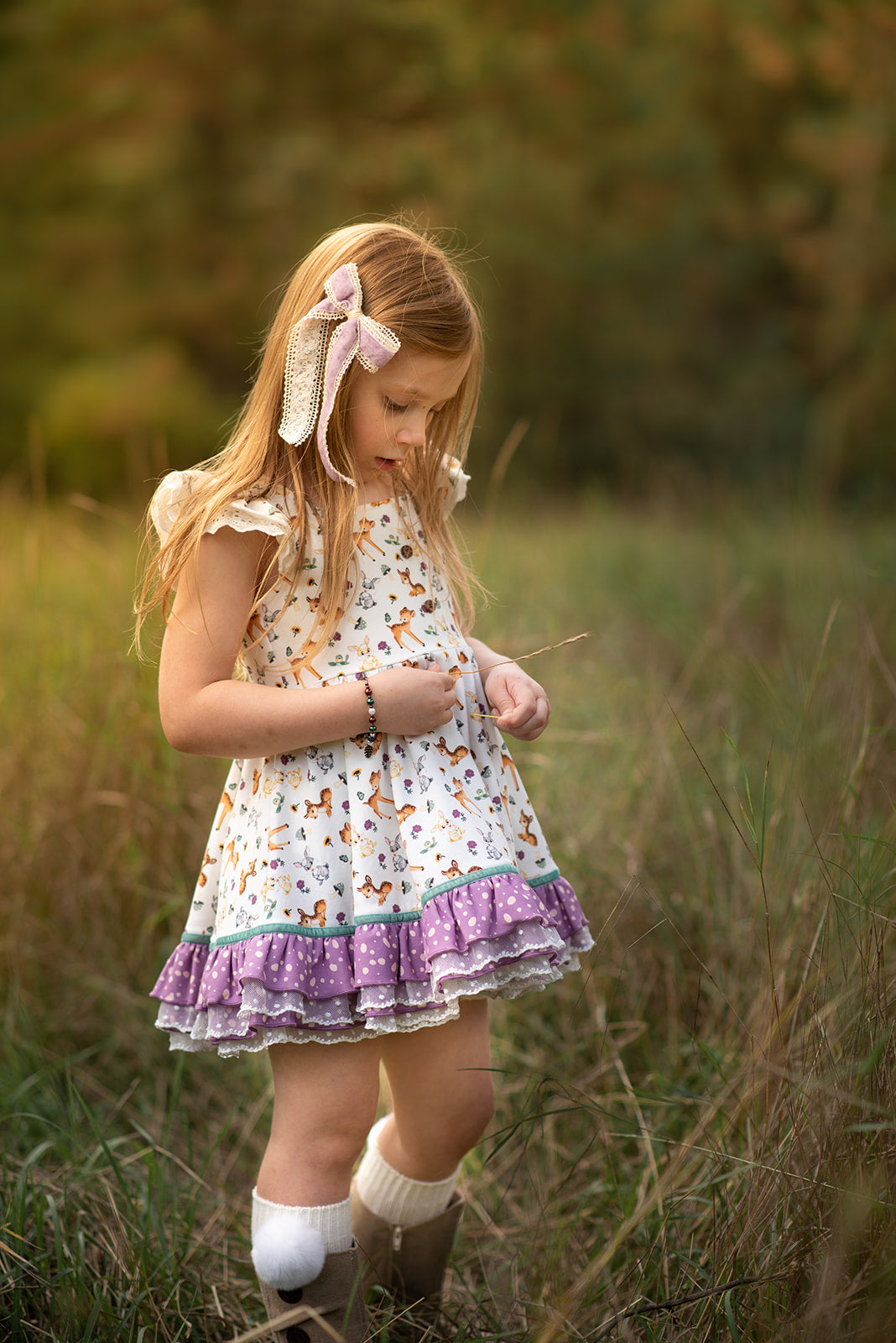 Always In Bloom Clothing Co