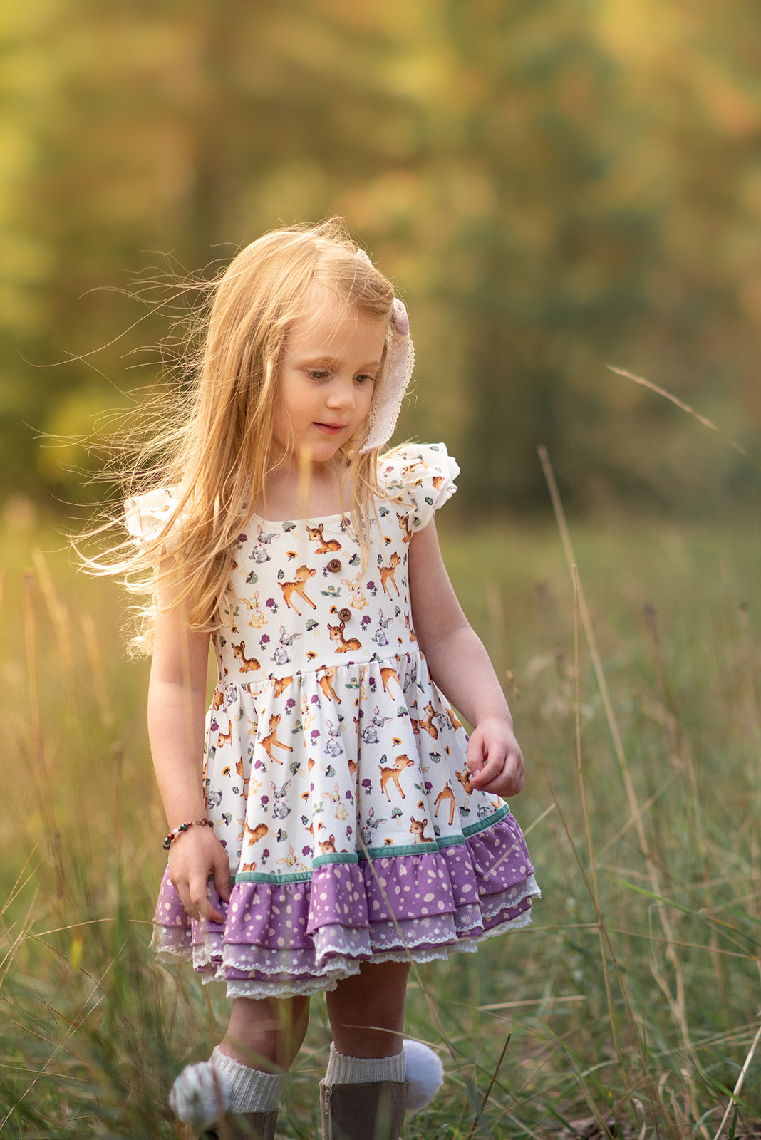 Always In Bloom Clothing Co