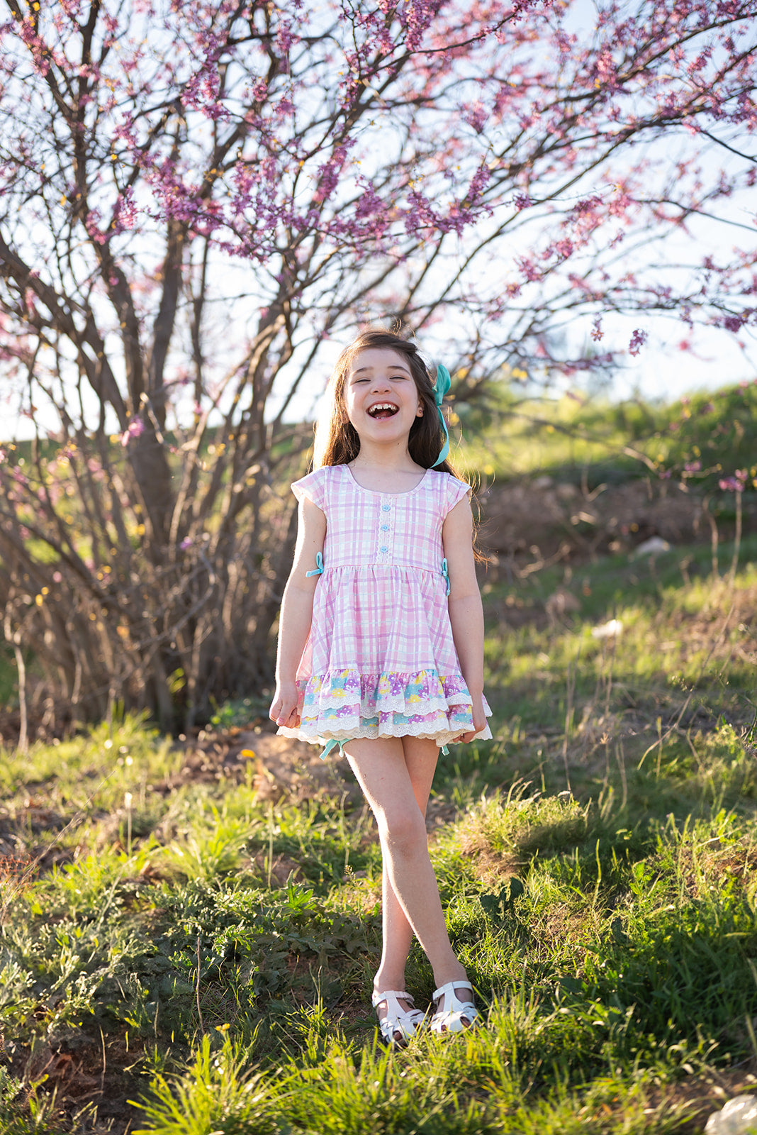 Always In Bloom Clothing Co