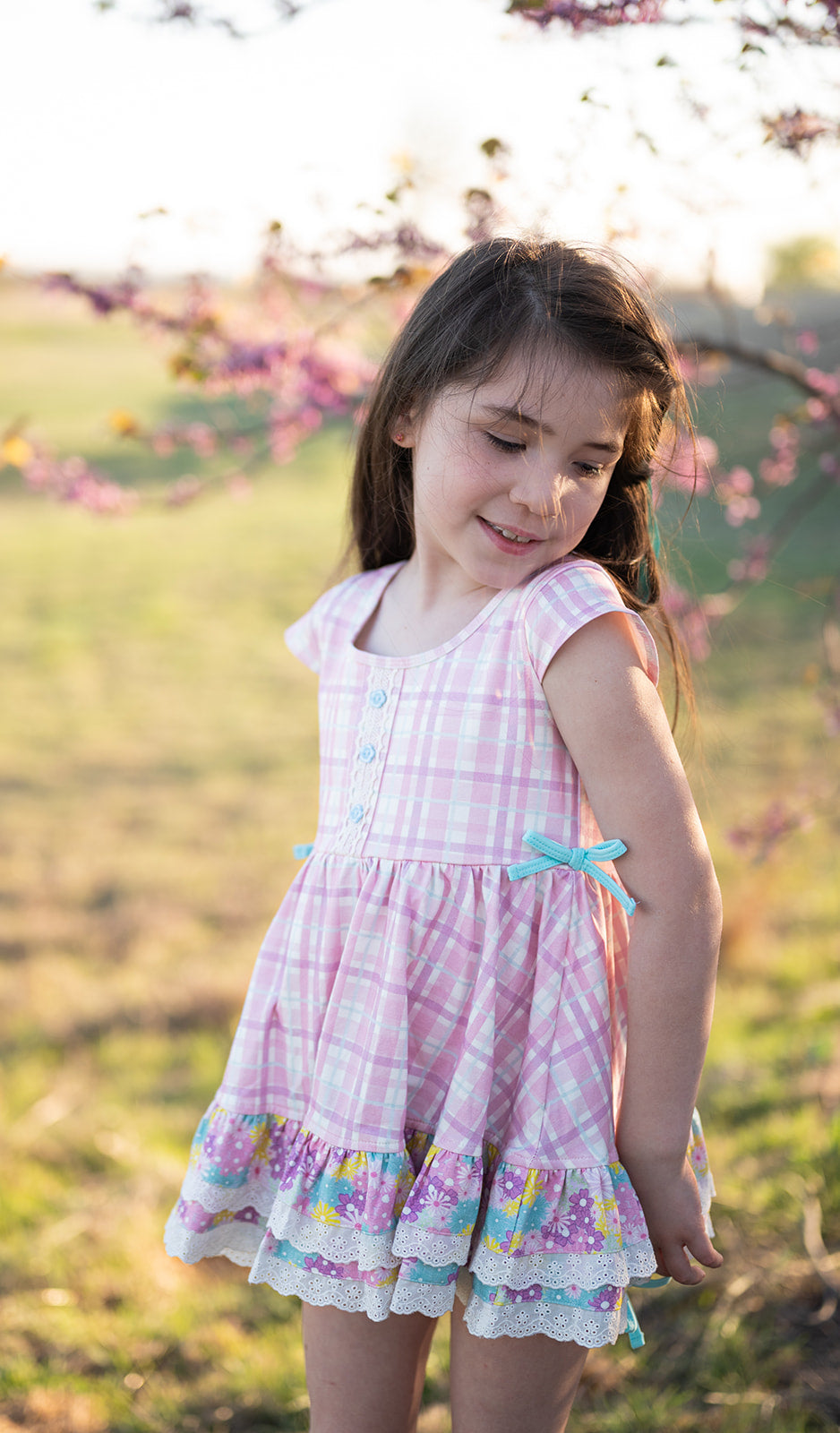 Always In Bloom Clothing Co