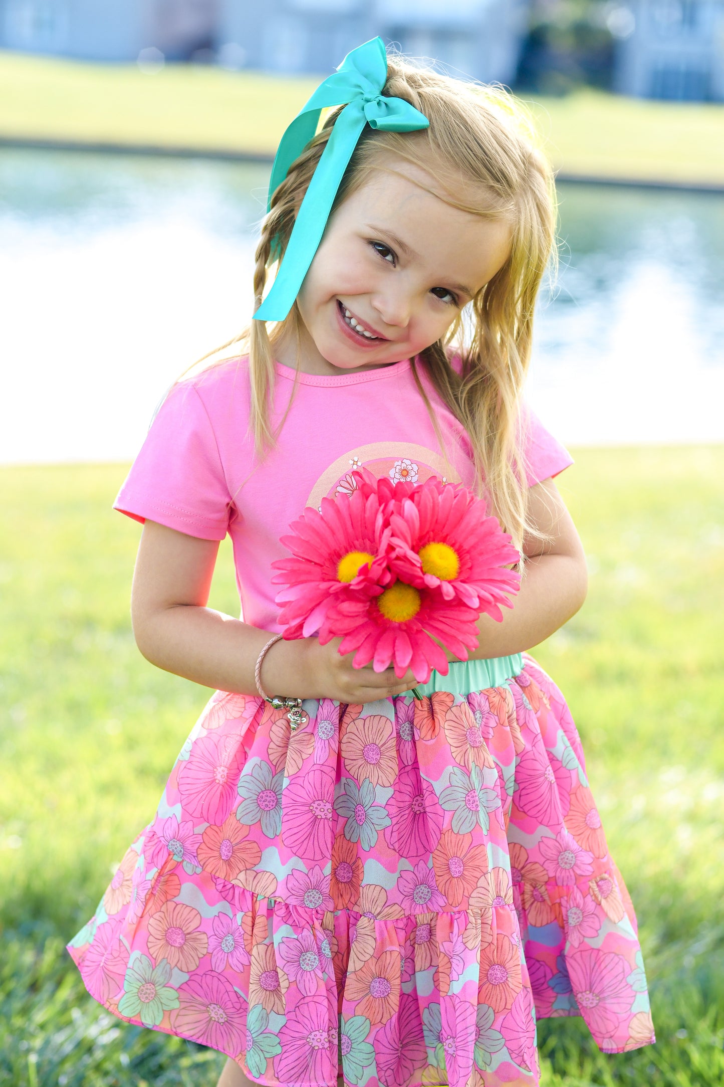 Always In Bloom Clothing Co