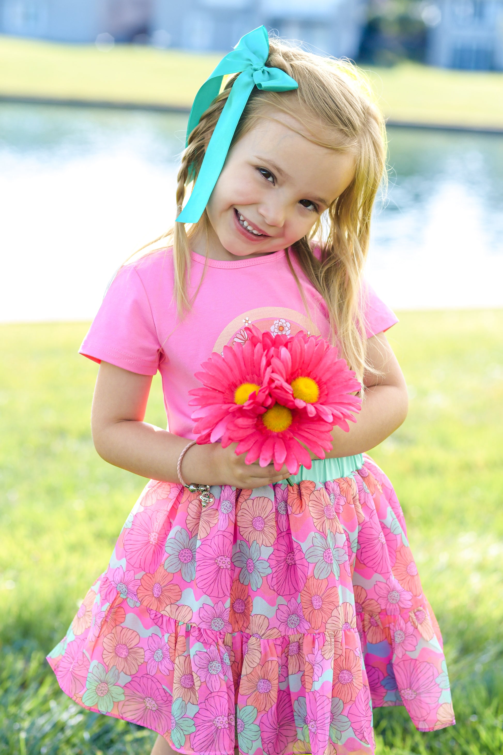 Always In Bloom Clothing Co