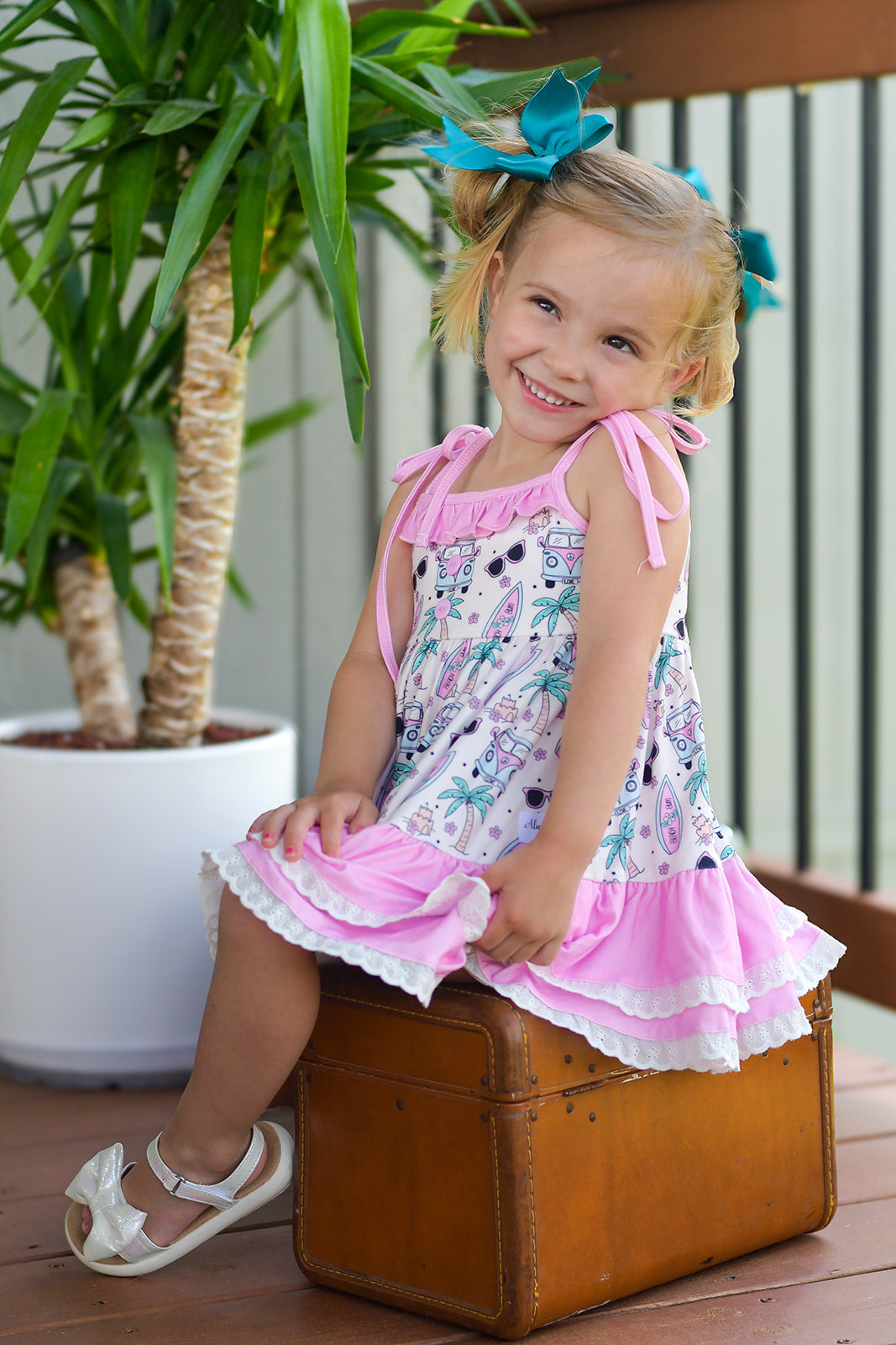 Always In Bloom Clothing Co