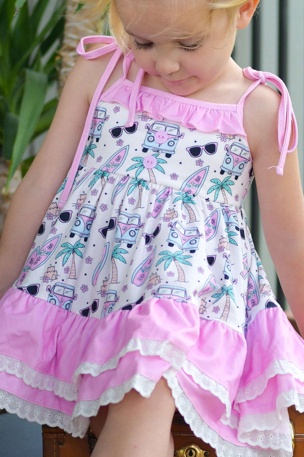 Shop All - Always In Bloom Clothing Co