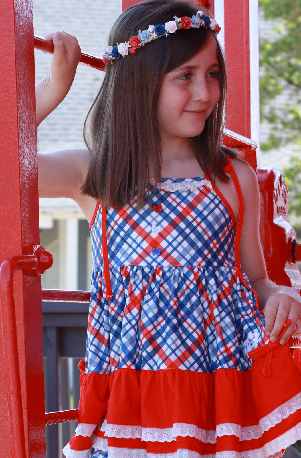 Always In Bloom Clothing Co