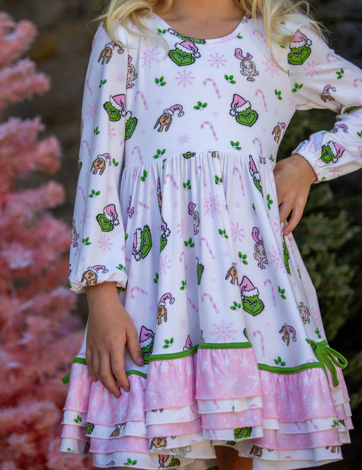 Always In Bloom Clothing Co