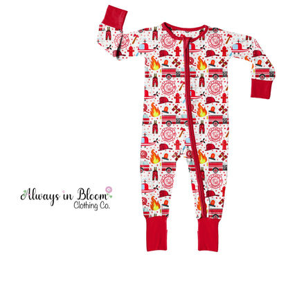 Always In Bloom Clothing Co