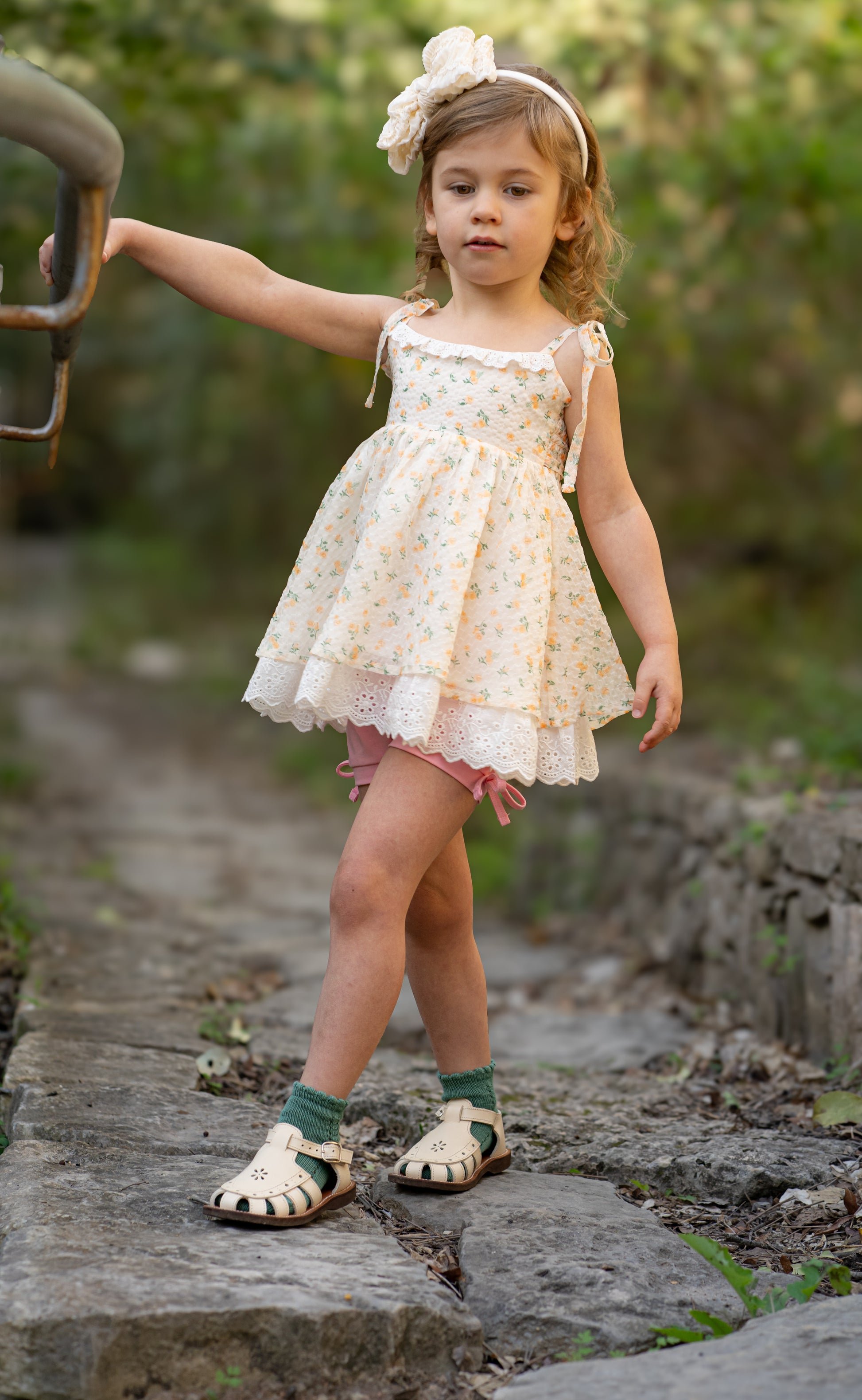 Always In Bloom Clothing Co