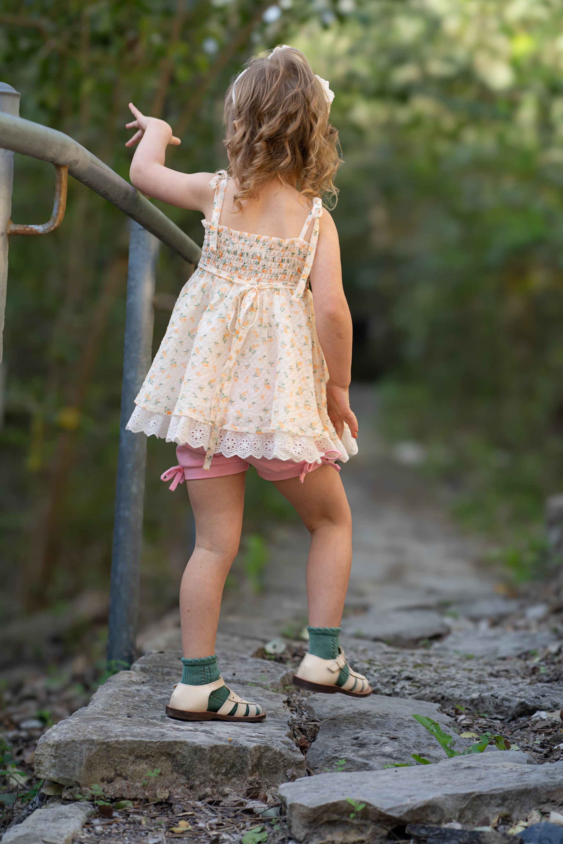 Always In Bloom Clothing Co