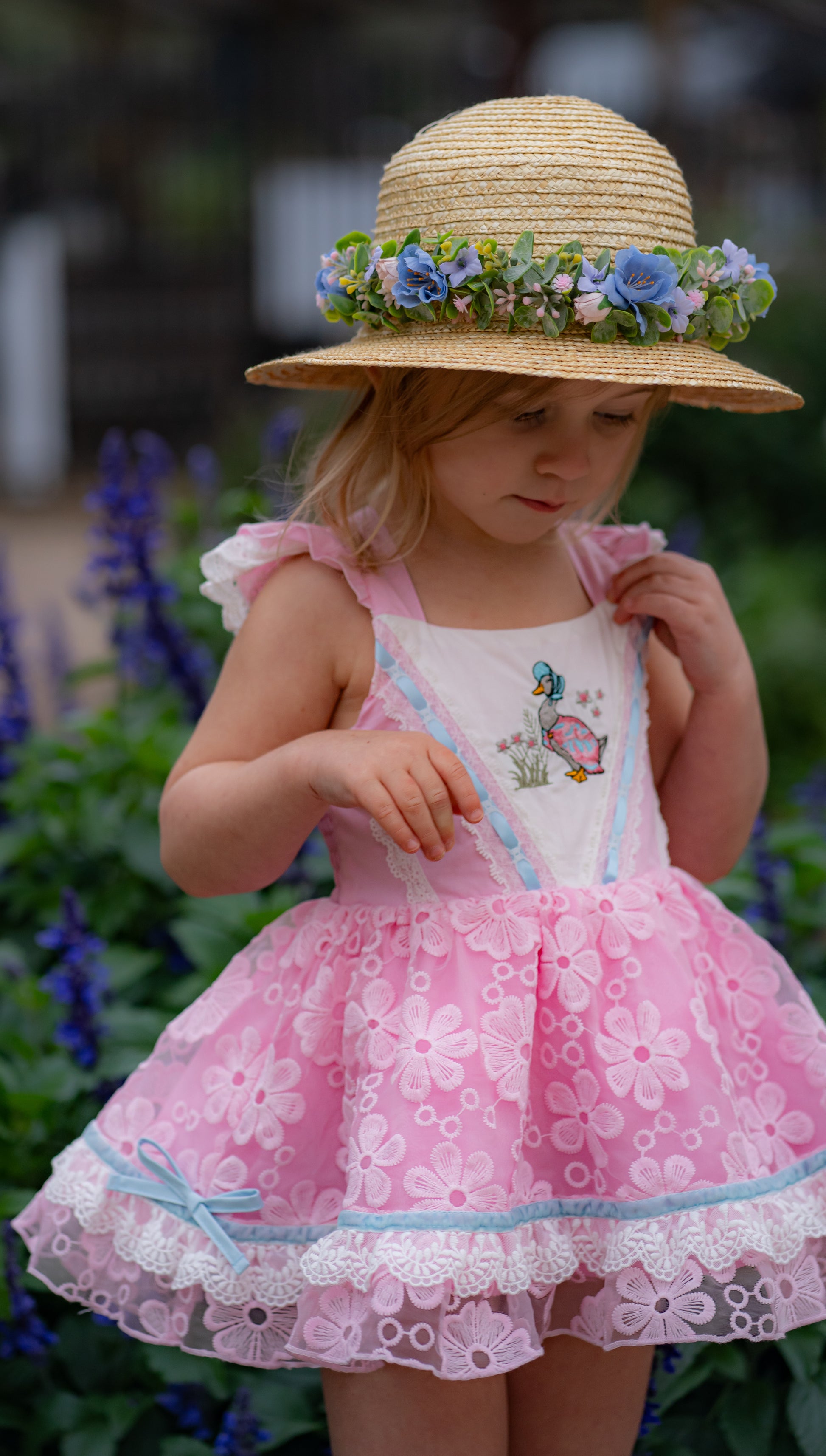 Always In Bloom Clothing Co
