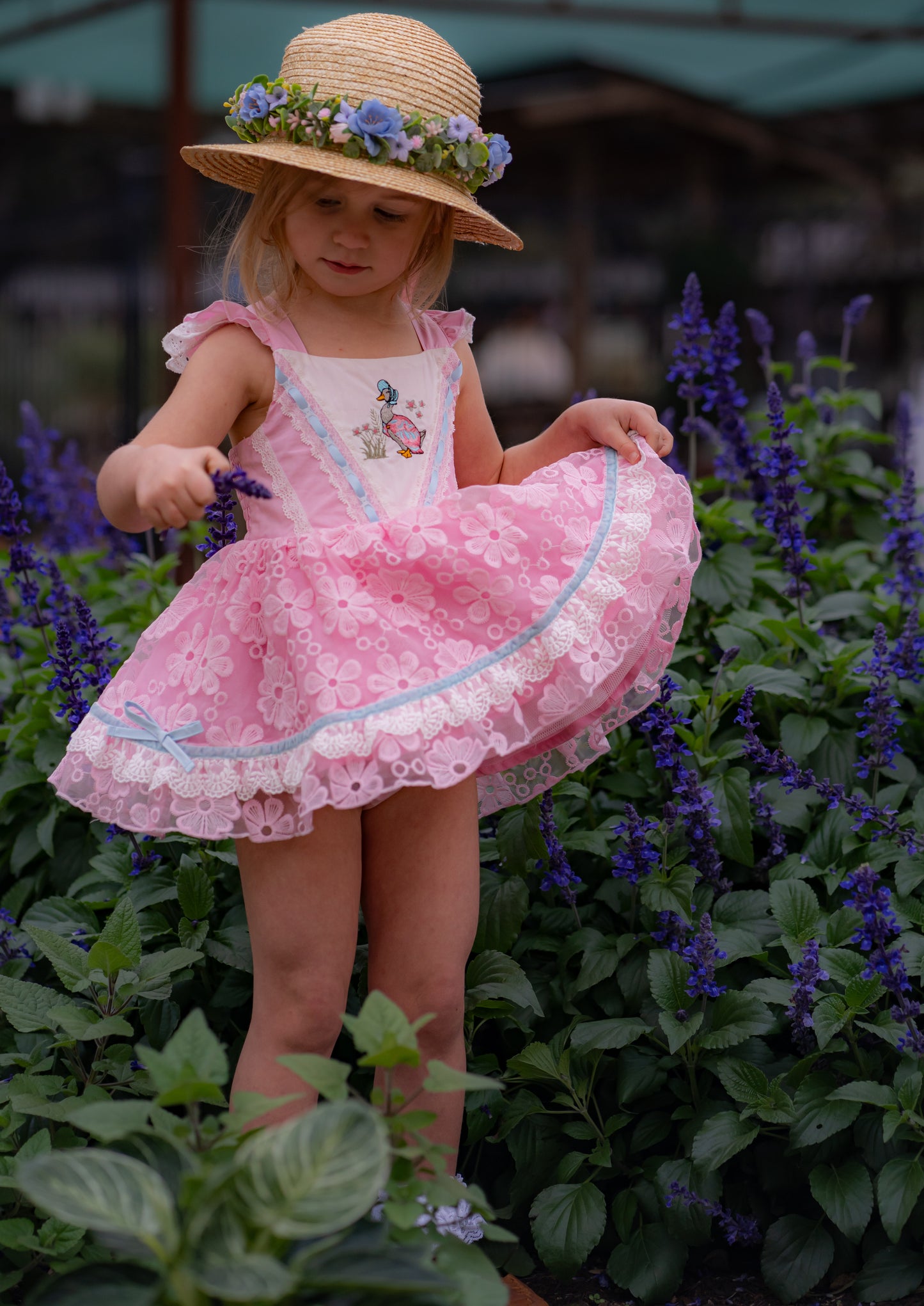 Always In Bloom Clothing Co