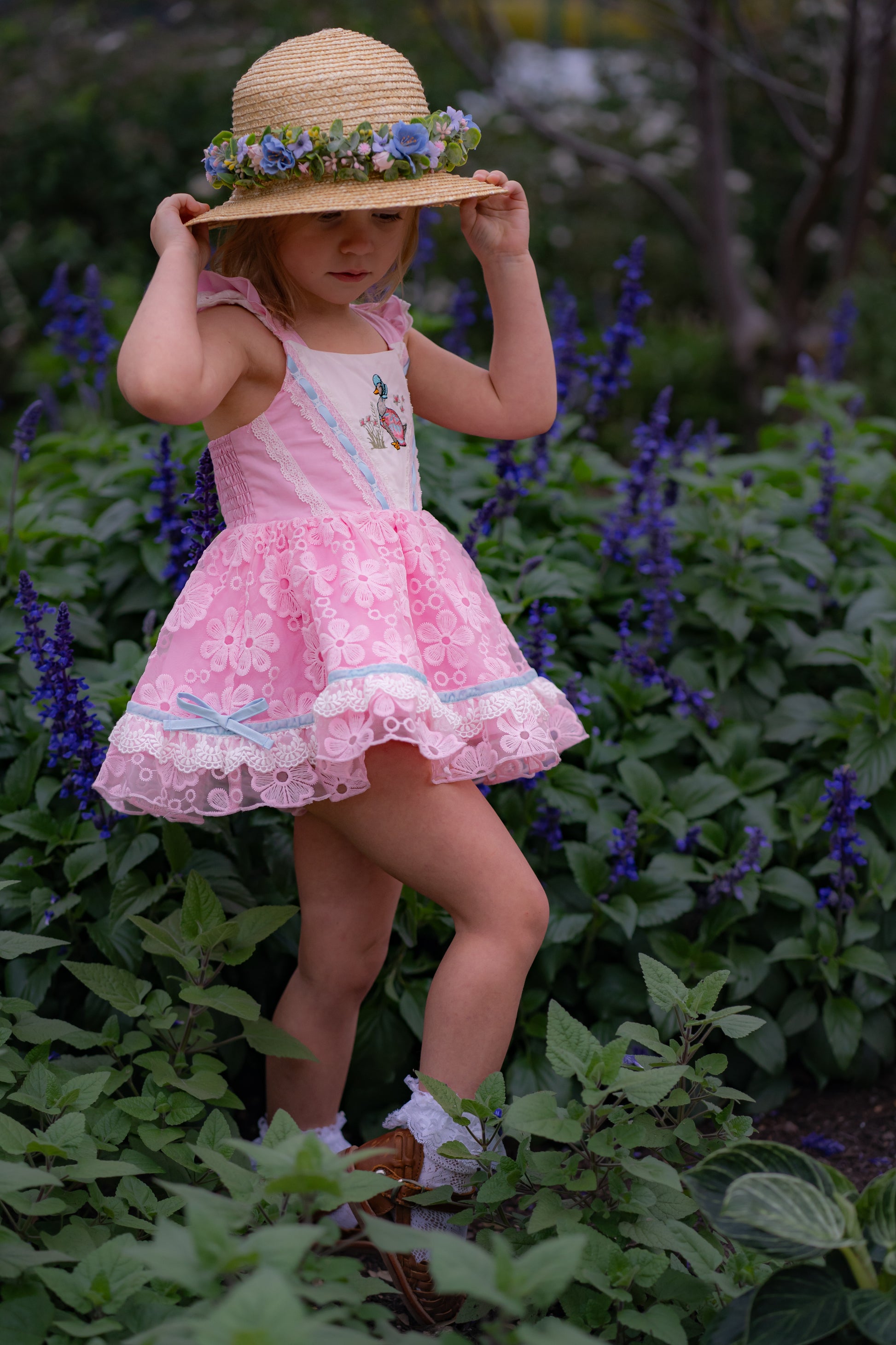 Always In Bloom Clothing Co