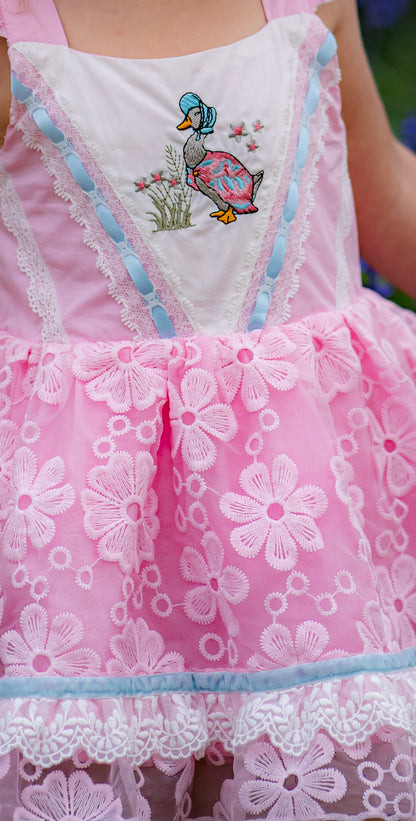 Always In Bloom Clothing Co