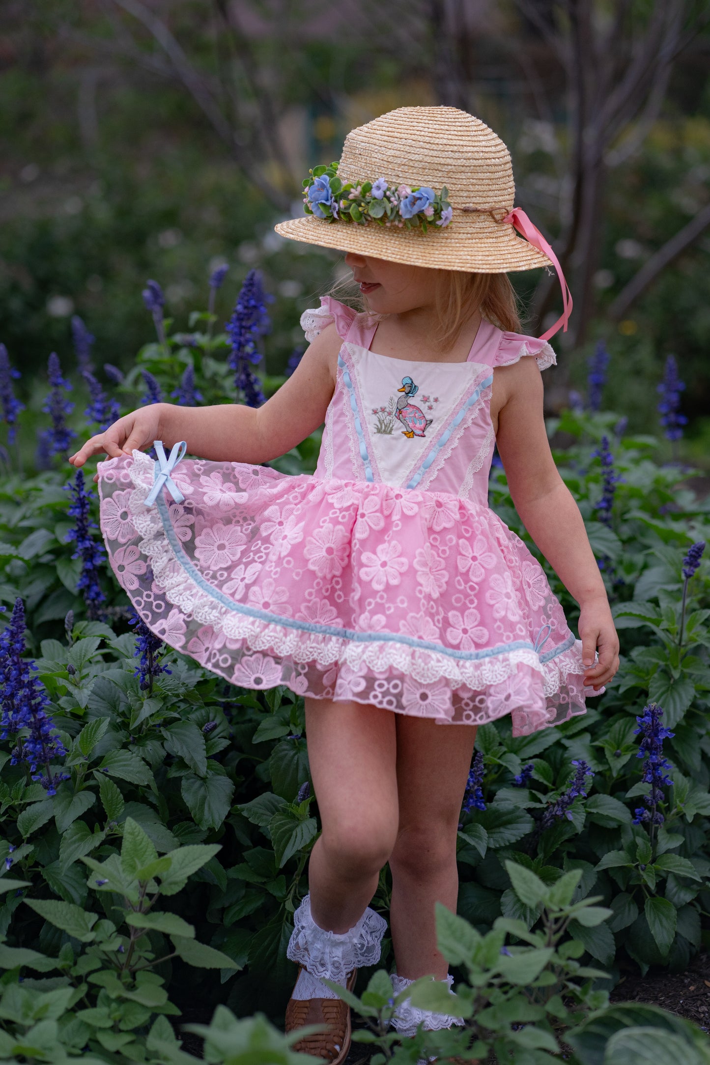Always In Bloom Clothing Co