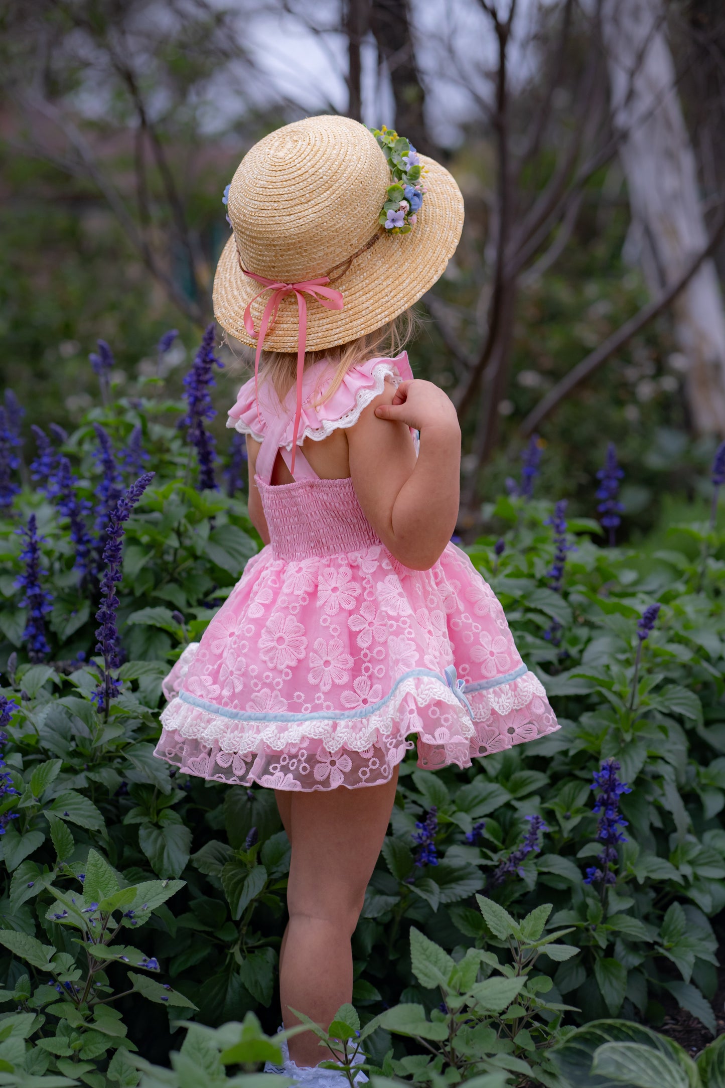 Always In Bloom Clothing Co