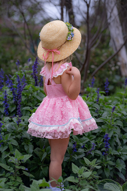 Always In Bloom Clothing Co