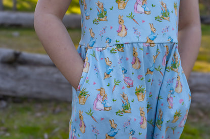Always In Bloom Clothing Co
