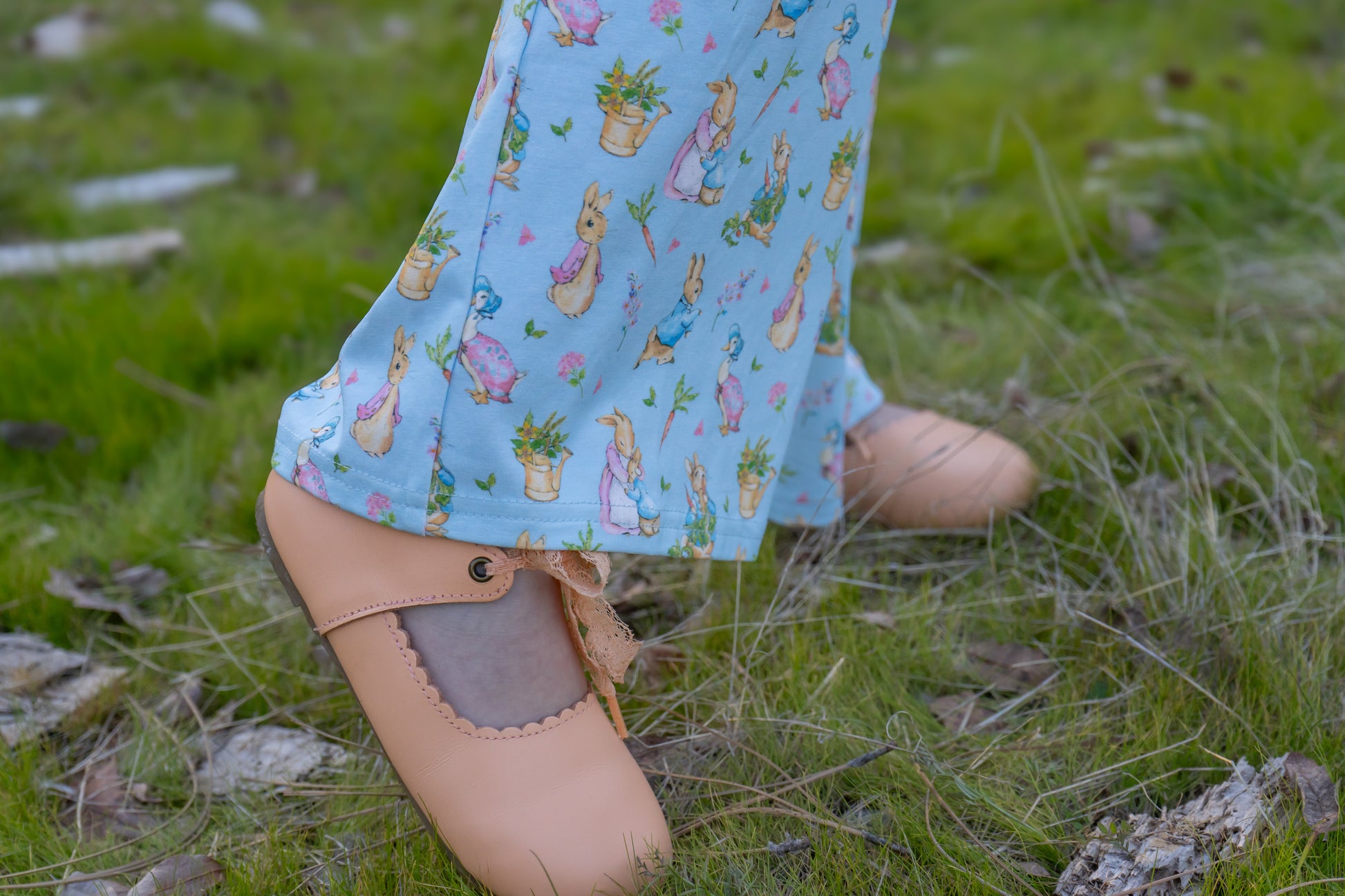 Always In Bloom Clothing Co