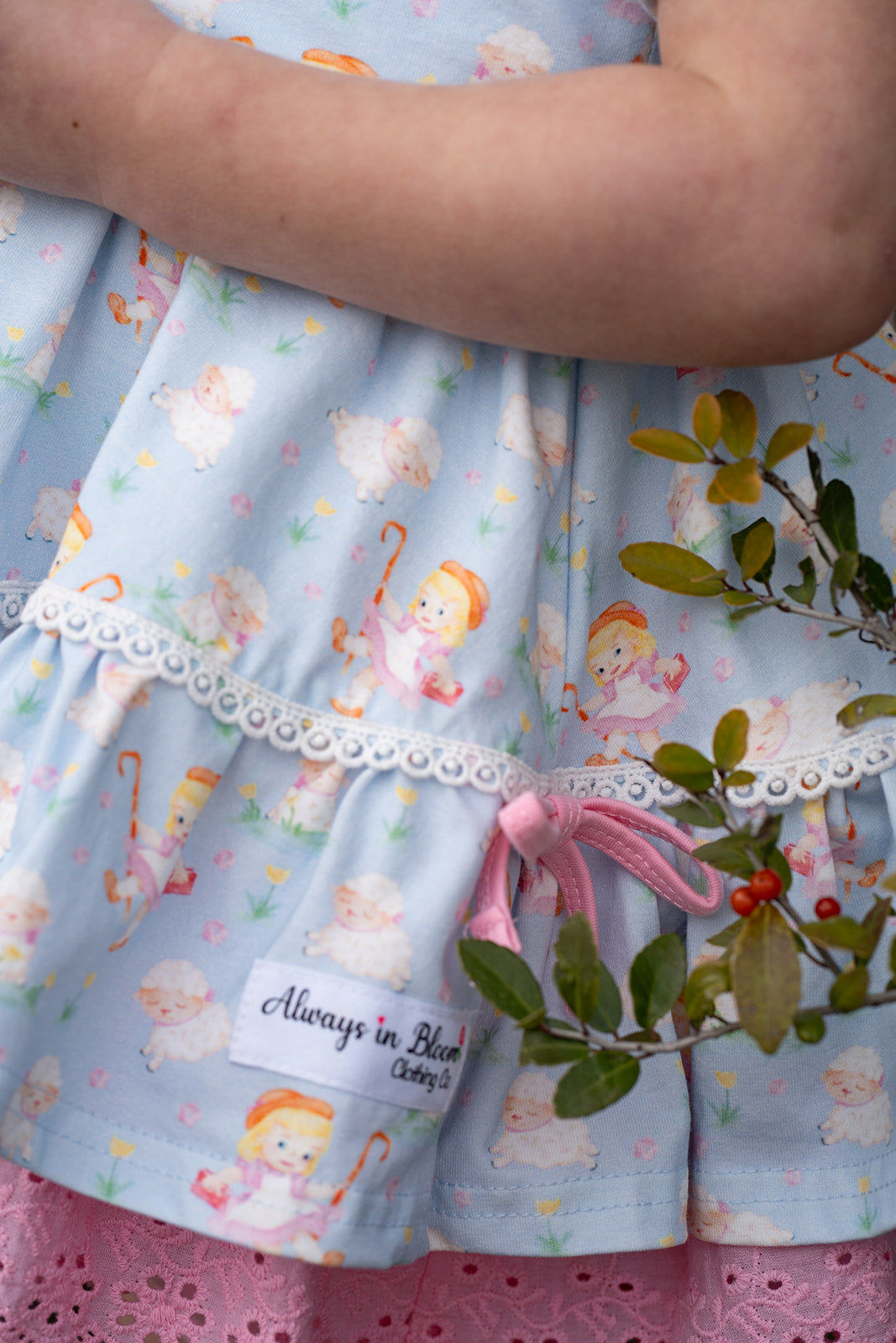 Always In Bloom Clothing Co