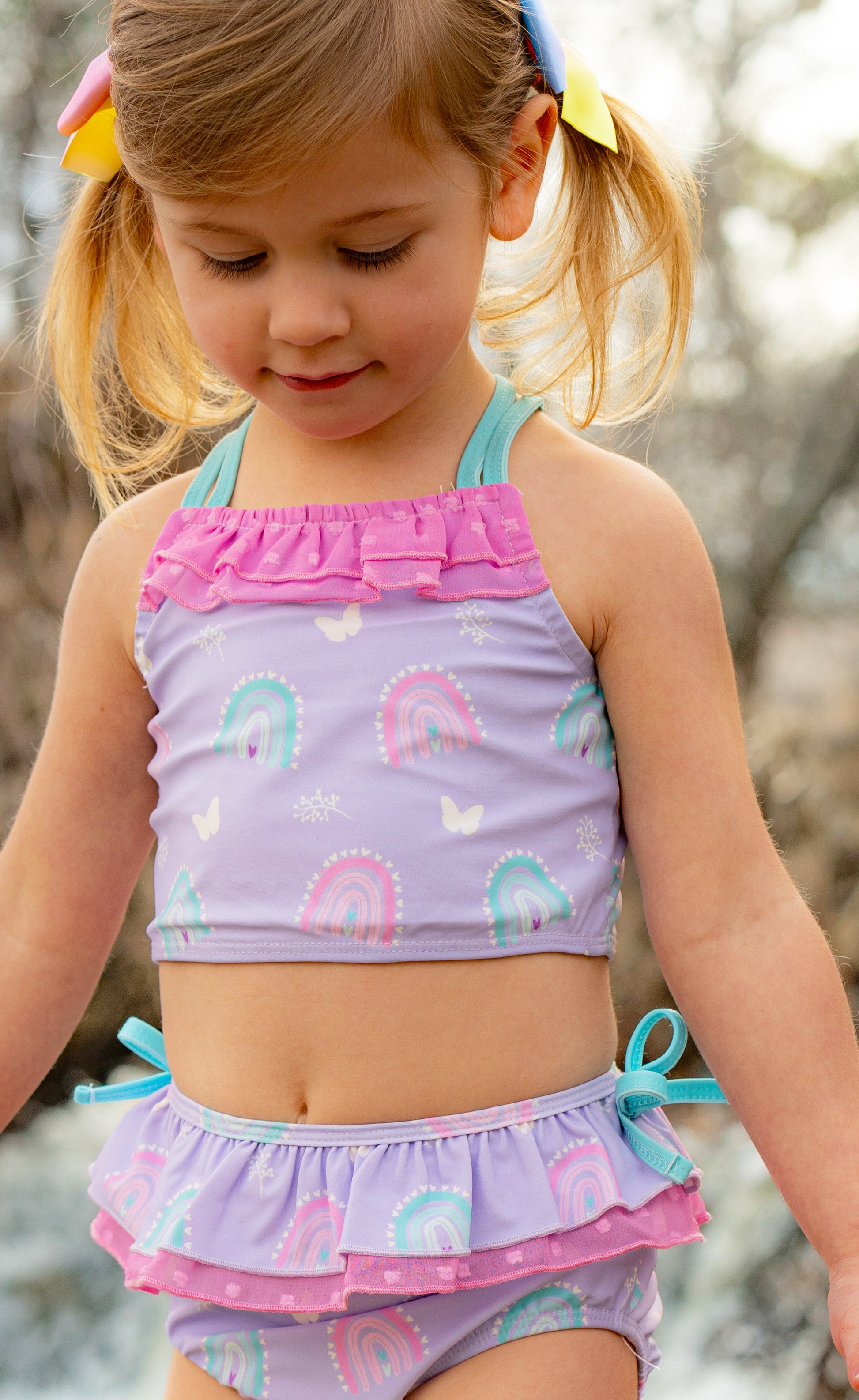 Always In Bloom Clothing Co