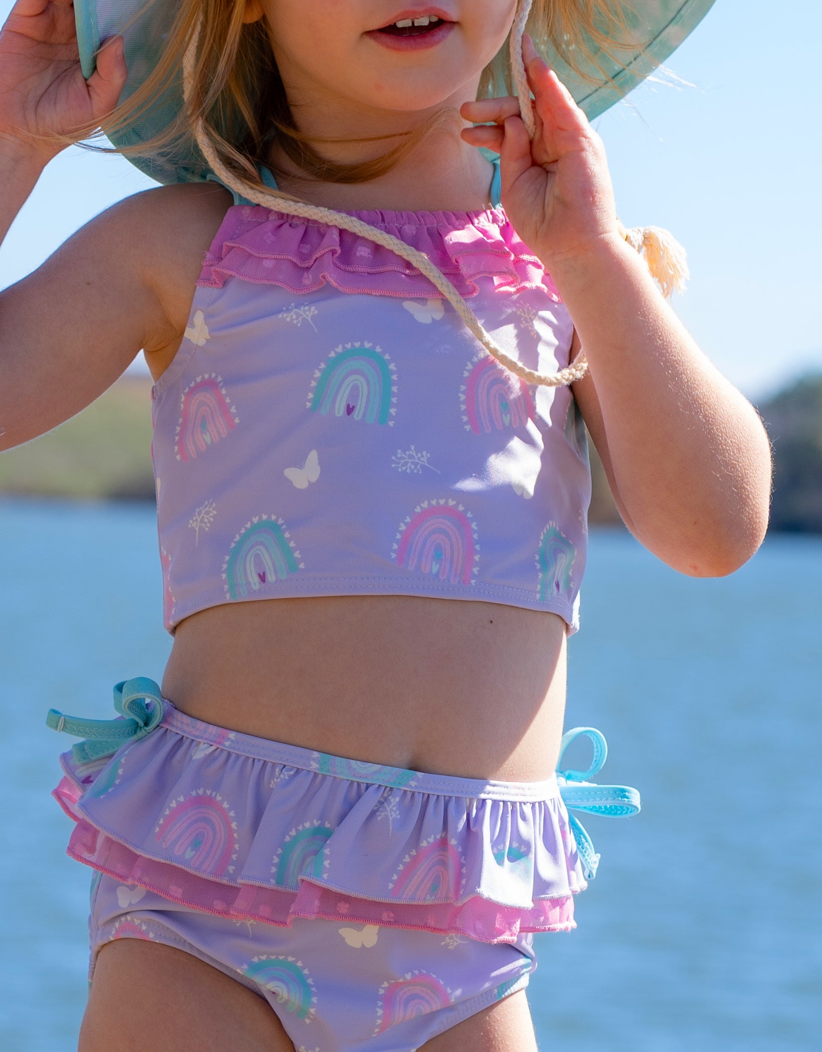 Always In Bloom Clothing Co