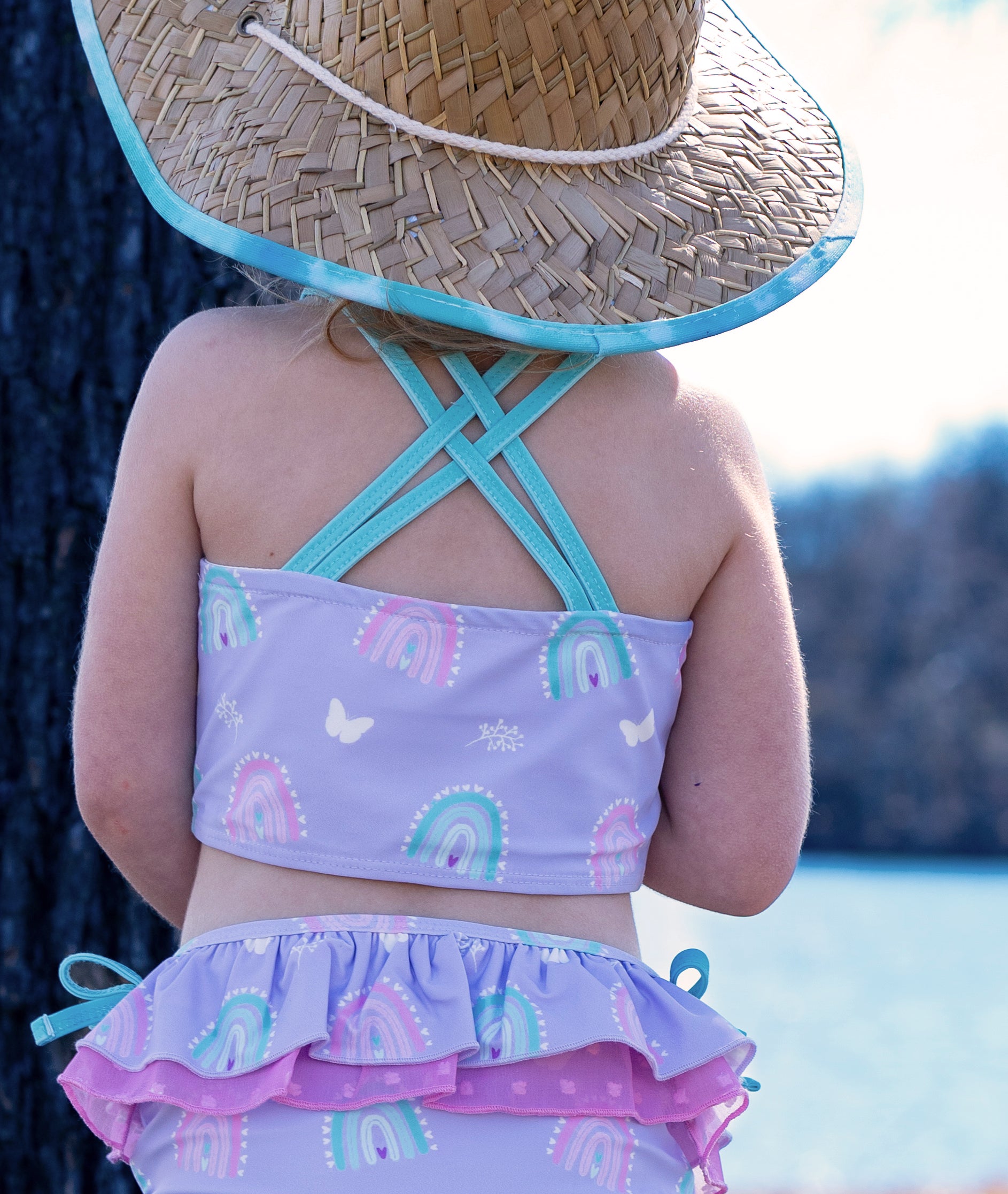 Always In Bloom Clothing Co